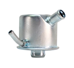 Oil Filler Breather Cap w/ 2 Hose Outlet - 70-up Mopar - Image 2 of 3