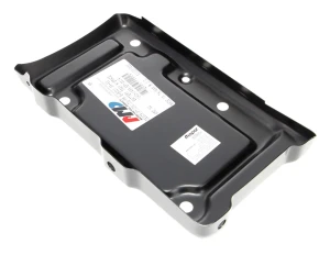 Battery Tray w/ "S" Braces - 66-69 Dodge Plymouth B-Body - Image 4 of 4