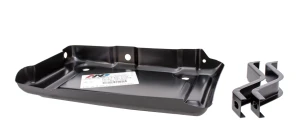 Battery Tray w/ "S" Braces - 66-69 Dodge Plymouth B-Body - Image 2 of 4