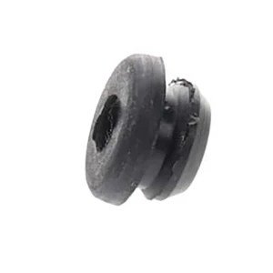 Rubber Hole Plug - Floor Firewall Trunk - 3/8" - Image 3 of 6