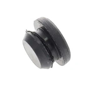 Rubber Hole Plug - Floor Firewall Trunk - 3/8" - Image 5 of 6