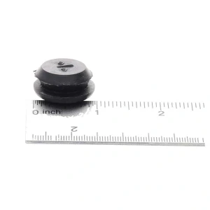 Rubber Hole Plug - Floor Firewall Trunk - 3/4" - Image 7 of 7