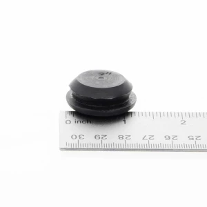 Rubber Hole Plug - Floor Firewall Trunk - 1" - Image 1 of 7