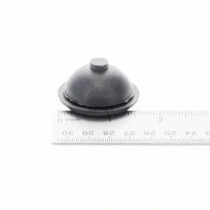 Rubber Hole Plug - Floor Firewall Trunk - 1.25" - Image 6 of 6