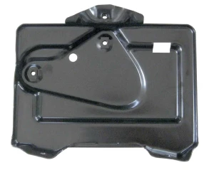 1973 Chevy Nova Battery Tray - 68-74 Chevy II Nova