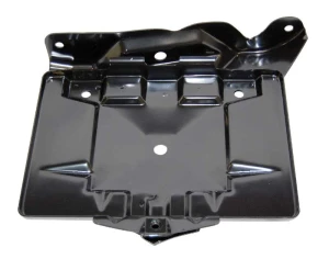 1964 Chevy Malibu Battery Tray - 64-65 Chevelle El Camino