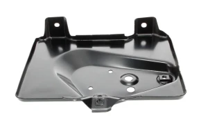 Battery Tray - 66 Chevelle El Camino; 67-69 Camaro Firebird - Image 2 of 2