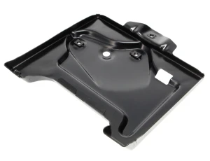 Battery Tray - 67 Chevelle El Camino - Image 2 of 2