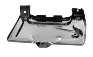 Battery Tray - 68-72 Chevelle El Camino; 68 Impala; 70-72 Monte Carlo - Image 2 of 2