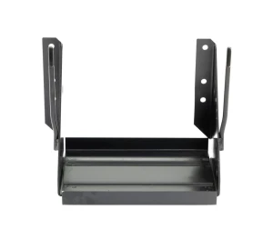 Battery Tray Assembly - 47-55 Chevy GMC Pickup Truck Suburban - Image 2 of 2