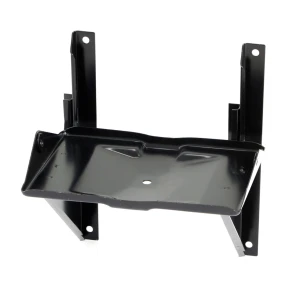 Battery Tray with Bracket - 55-57 Chevy GMC Pickup Truck Suburban - Image 2 of 2