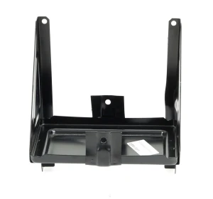 Battery Tray Assembly - 58-59 Chevy GMC Pickup Truck Suburban - Image 2 of 2