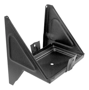 1959 GMC Suburban Battery Tray Assembly - 58-59 Chevy GMC Pickup Truck Suburban