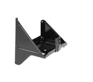 1963 Chevy C30 Pickup Battery Tray Assembly - 60-66 Chevy GMC C/K Truck