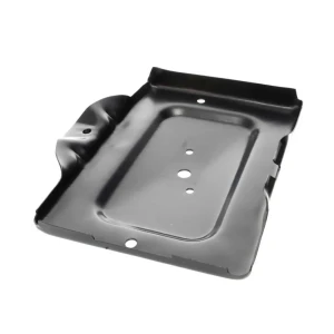 Battery Tray - 67-72 Chevy GMC C/K Pickup Suburban 69-72 Blazer Jimmy - Image 4 of 6