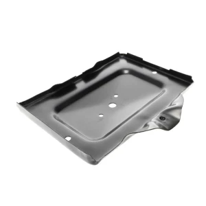 Battery Tray - 67-72 Chevy GMC C/K Pickup Suburban 69-72 Blazer Jimmy - Image 1 of 6