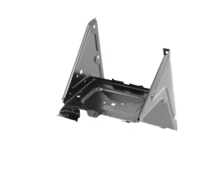 Battery Tray Assembly - with AC - 67-72 Chevy GMC Truck Suburban Blazer Jimmy - Image 1 of 6