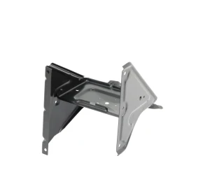 Battery Tray Assembly - with AC - 67-72 Chevy GMC Truck Suburban Blazer Jimmy - Image 4 of 6