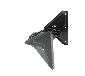 Battery Tray Assembly - without AC - 67-72 Chevy GMC Truck Suburban Blazer Jimmy - Image 3 of 6