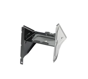Battery Tray Assembly - without AC - 67-72 Chevy GMC Truck Suburban Blazer Jimmy - Image 4 of 6