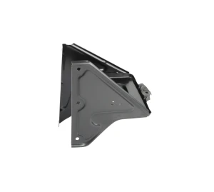 Battery Tray Assembly - without AC - 67-72 Chevy GMC Truck Suburban Blazer Jimmy - Image 5 of 6