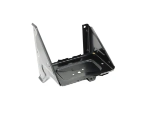 Battery Tray Assembly - without AC - 67-72 Chevy GMC Truck Suburban Blazer Jimmy - Image 6 of 6