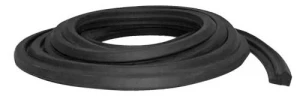 1973 Buick Skylark Trunk Weatherstrip - 65-74 Chevy II Nova; 64-77 Chevelle Monte Carlo Skylark