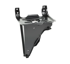 1982 GMC Suburban Battery Tray Assembly with Support - 81-91 Chevy GMC CK Truck SUV