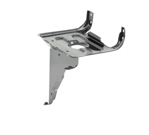 Battery Tray Assembly with Support - 81-91 Chevy GMC CK Truck SUV - Image 3 of 6