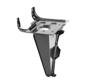Battery Tray Assembly with Support - 81-91 Chevy GMC CK Truck SUV - Image 6 of 6