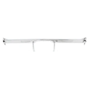 Front Bumper - with Bumperettes - 68-69 Charger - Image 1 of 4