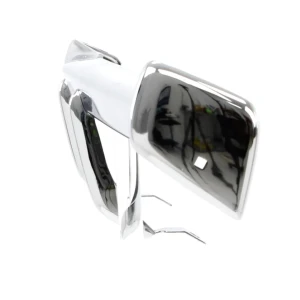 Front Bumper - with Bumperettes - 68-69 Charger - Image 2 of 4
