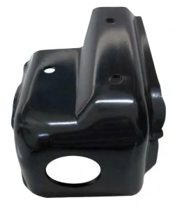 Radiator Support Bracket - RH - 70-72 Chevelle El Camino Monte Carlo - Image 1 of 2