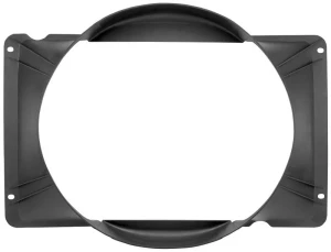 Fan Shroud - 66-67 Chevelle El Camino Big Block - Image 1 of 2