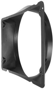 Fan Shroud - 66-67 Chevelle El Camino Small Block - Image 2 of 2