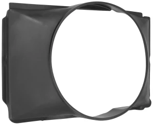 Fan Shroud - 68 Chevelle El Camino Big Block - Image 2 of 4