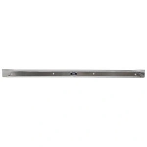 Door Sill Plates - Body By Fisher - Pair - 64-67 Chevelle El Camino - Image 8 of 8