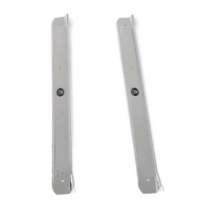 Door Sill Plates - Pair - 68-72 GM A-Body - Image 3 of 9