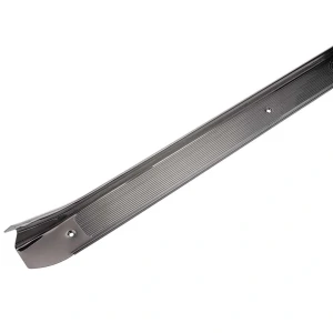 Door Sill Plates - Pair - 68-72 GM A-Body - Image 7 of 9
