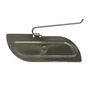 Rocker Panel Molding Clip - 70-72 Monte Carlo Rocker Panel Molding Clip - Image 1 of 4