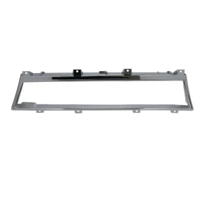 Speedometer Bezel - Chrome - 66-67 Chevelle El Camino - Image 2 of 6