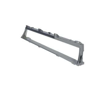 Speedometer Bezel - Chrome - 66-67 Chevelle El Camino - Image 1 of 6
