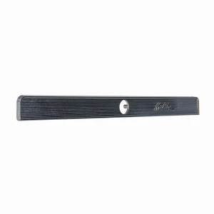 Glove Box Nameplate - Malibu - 64 Chevelle - Image 6 of 6