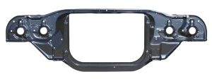 Radiator Support - 67 Chevelle El Camino - Image 2 of 4