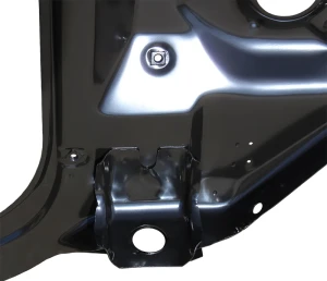 Radiator Support - 67 Chevelle El Camino - Image 4 of 4