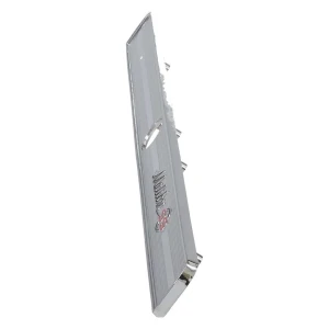 Glove Box Nameplate - Malibu SS - 65 Chevelle Super Sport - Image 3 of 6