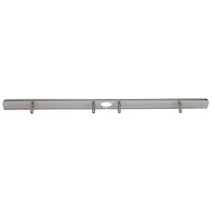 Glove Box Nameplate - Malibu SS - 65 Chevelle Super Sport - Image 4 of 6