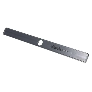 Glove Box Nameplate - Malibu - 65 Chevelle - Image 2 of 6