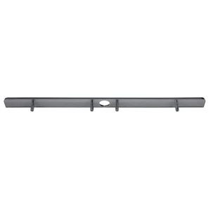 Glove Box Nameplate - Malibu - 65 Chevelle - Image 4 of 6