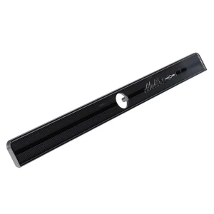 Glove Box Nameplate - Malibu - 65 Chevelle - Image 6 of 6